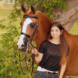 Meet your Posher, Madison